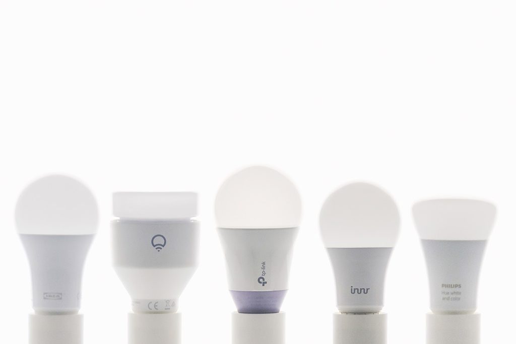 The best smart bulbs 2024: top smart lighting from Philips Hue, Ikea, LIFX  and more