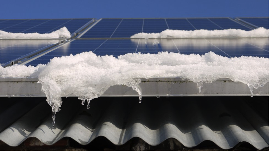 Diederik legt uit hoe zonnepanelen en zijn App werken