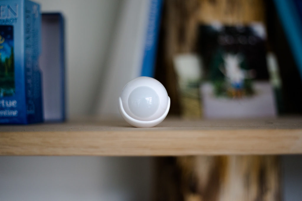 Cool Things to do with a Motion Detector - Smart Home Inspiration