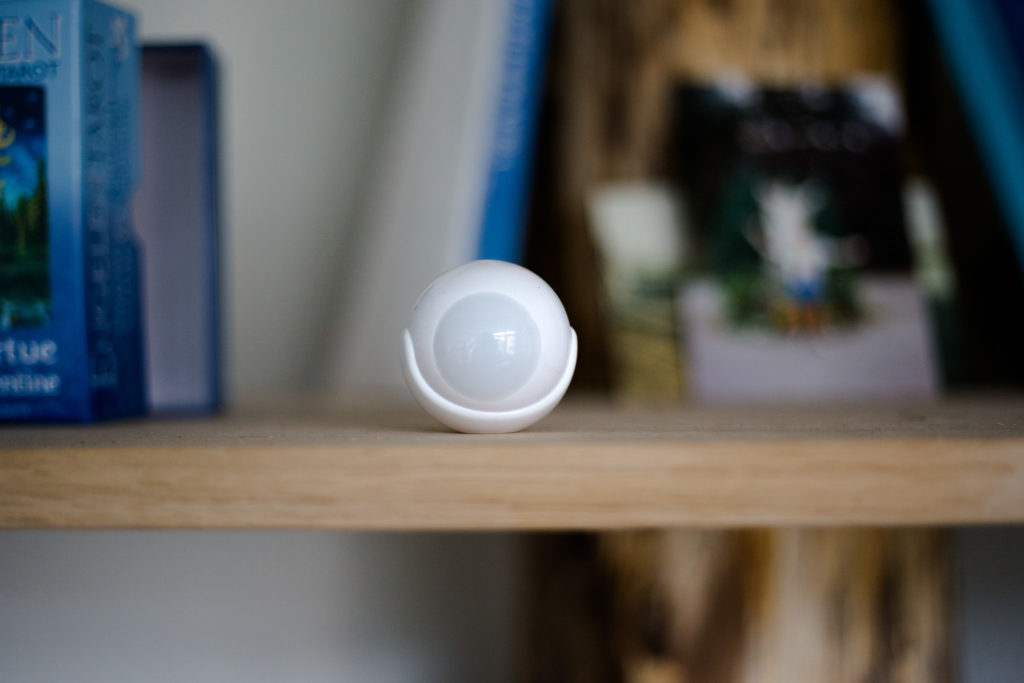 Echo's Hidden Motion Sensor Can Turn On Your Lights and Other Cool Stuff