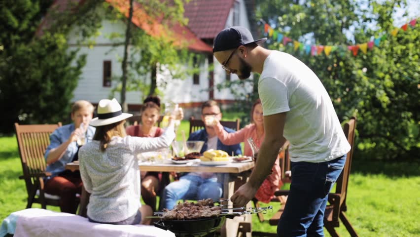 Gebruik maken van Homey in de zomer