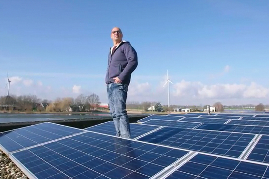 Besparen met Homey: Verlaag je energierekening met 87%