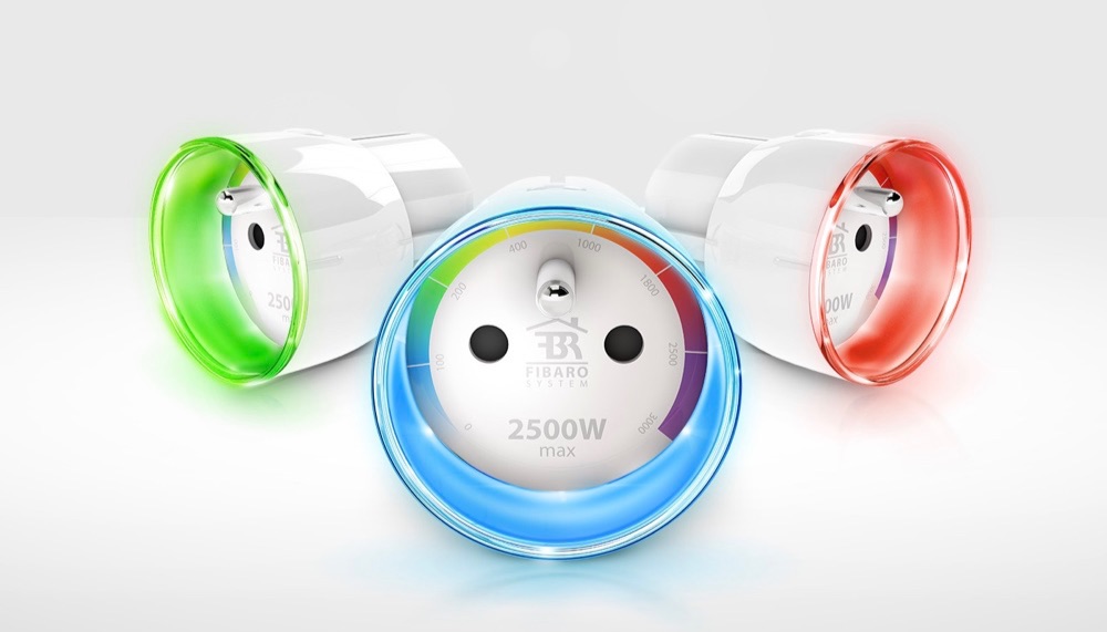 FIBARO