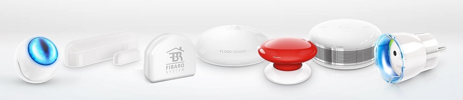 fibaro