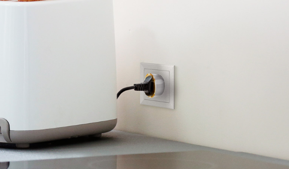 FIBARO Wall Plug