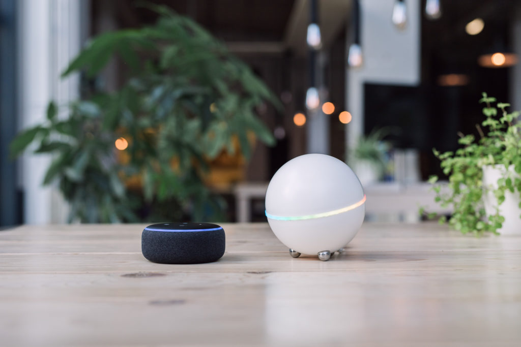 Homey & Google Home - differences, compatibility and collaboration —  Inspiration