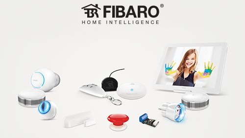 Fibaro system