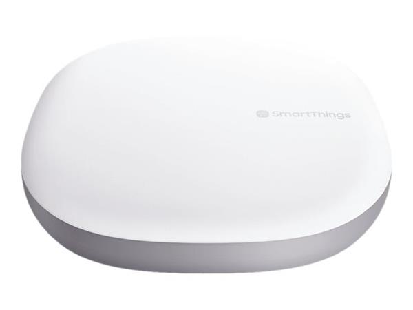 Smartthings hub visual appearance