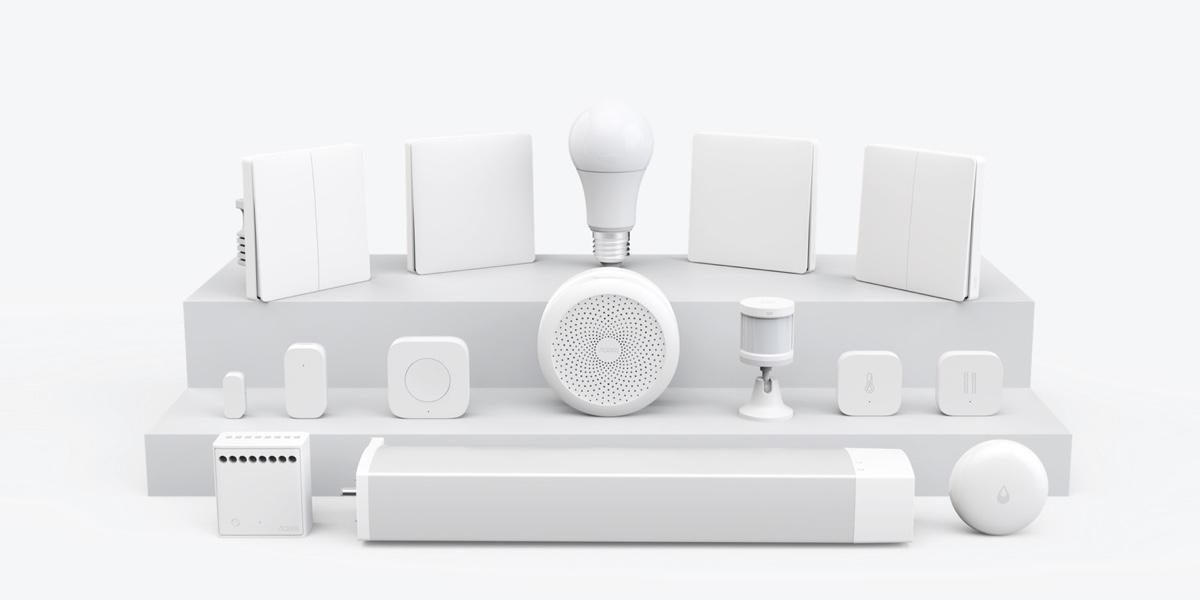 Xiaomi Smart Home Products