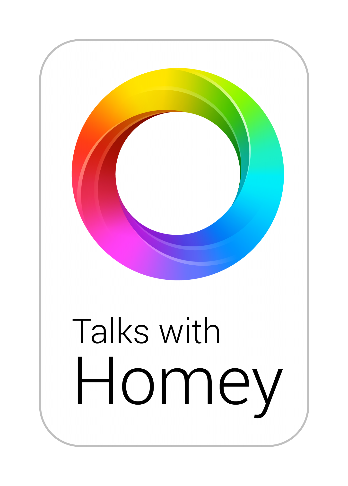 The Talks with Homey Program