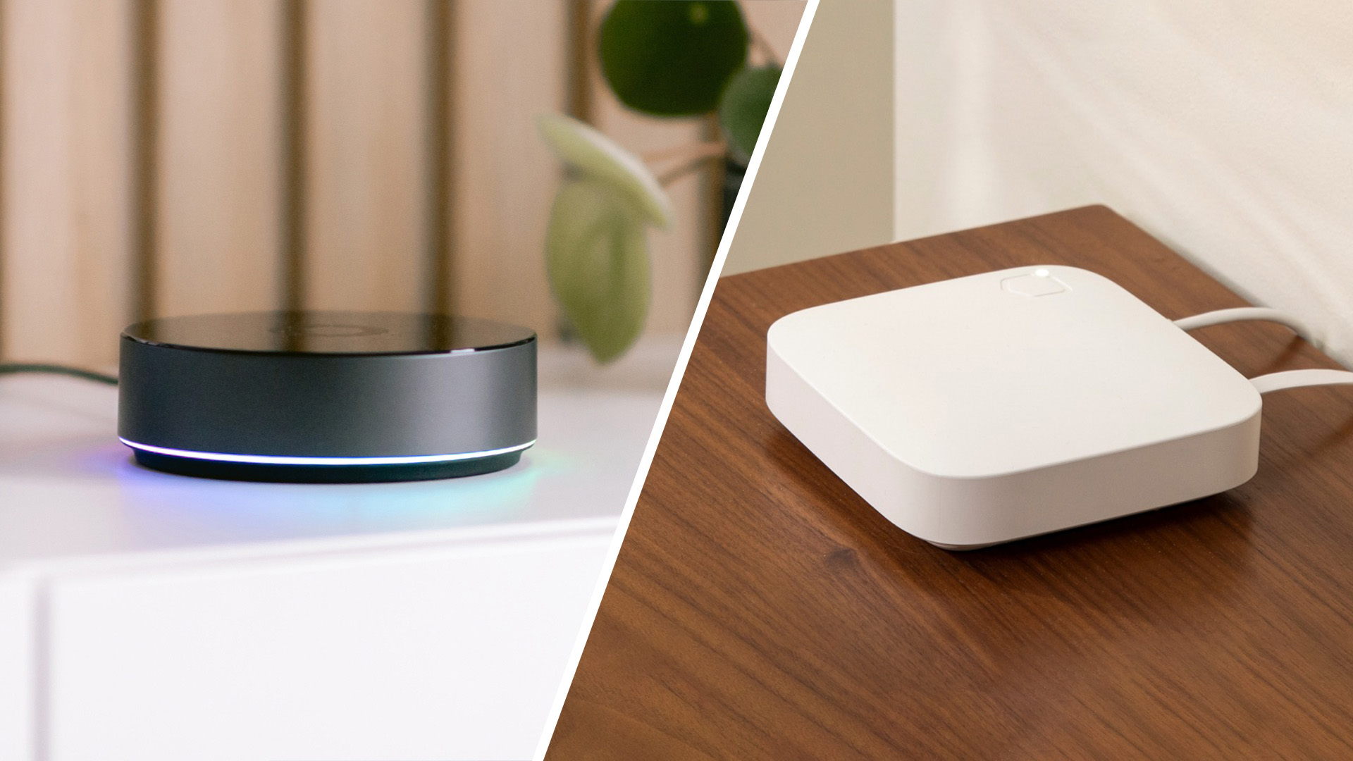 Homey Pro vs Futurehome