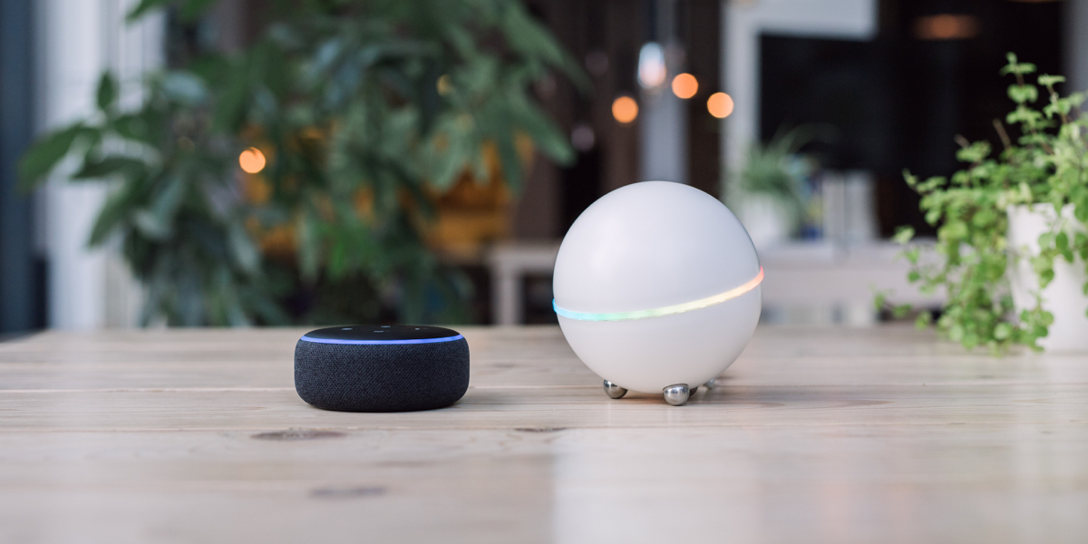 Entreprenør fugtighed Grænseværdi Talks with Homey - Amazon Alexa | Talks with Homey