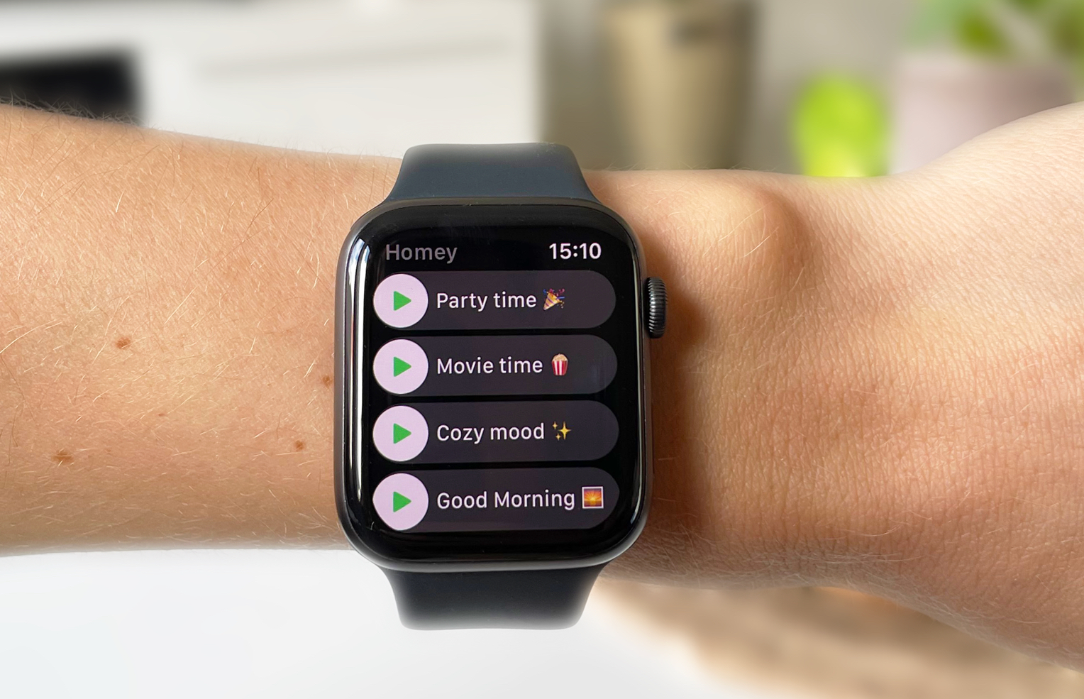 O app Apple Watch - Suporte da Apple (BR)