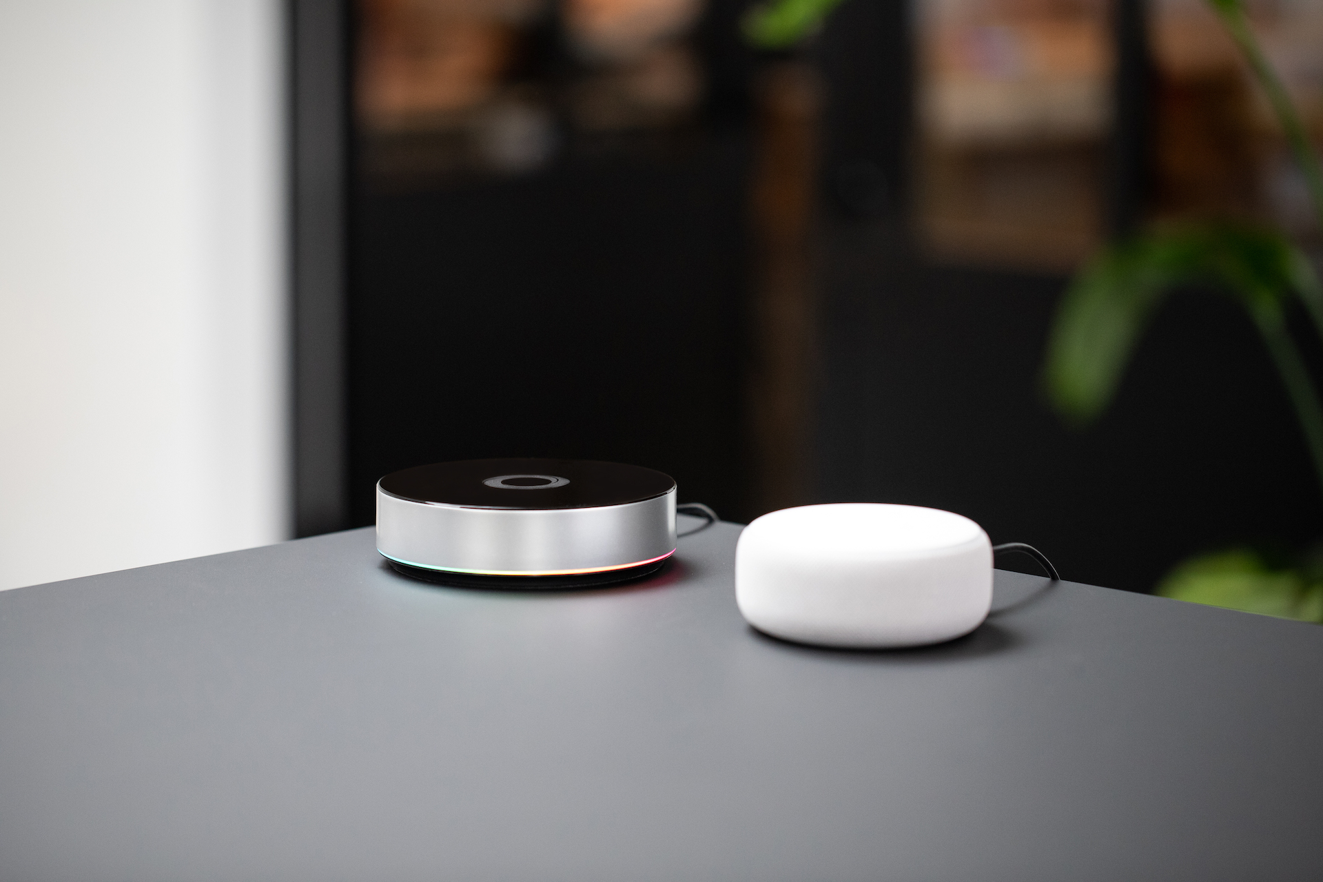 Google home hot sale mini homey