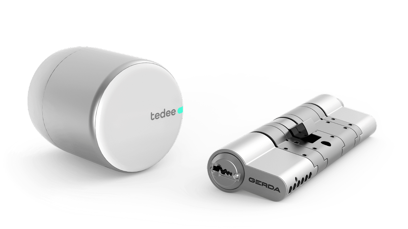 Tedee GO - Smart Lock