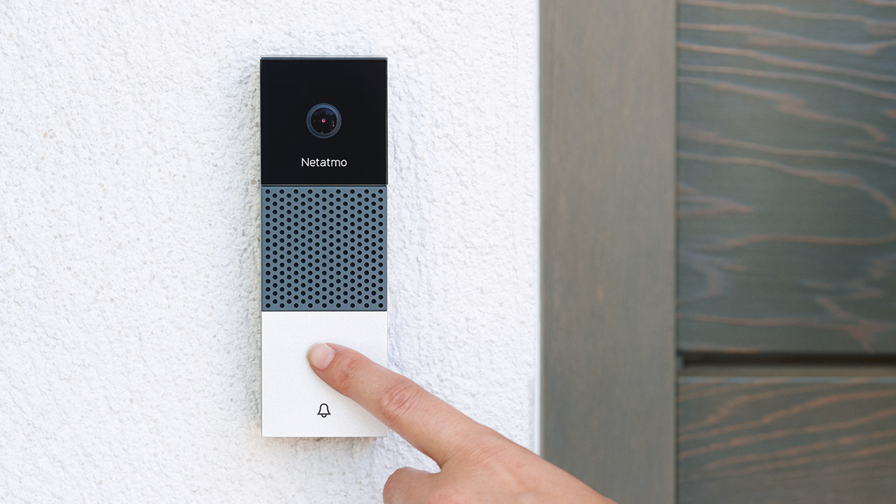 Try These Home Automation Ideas with Your Smart Doorbell