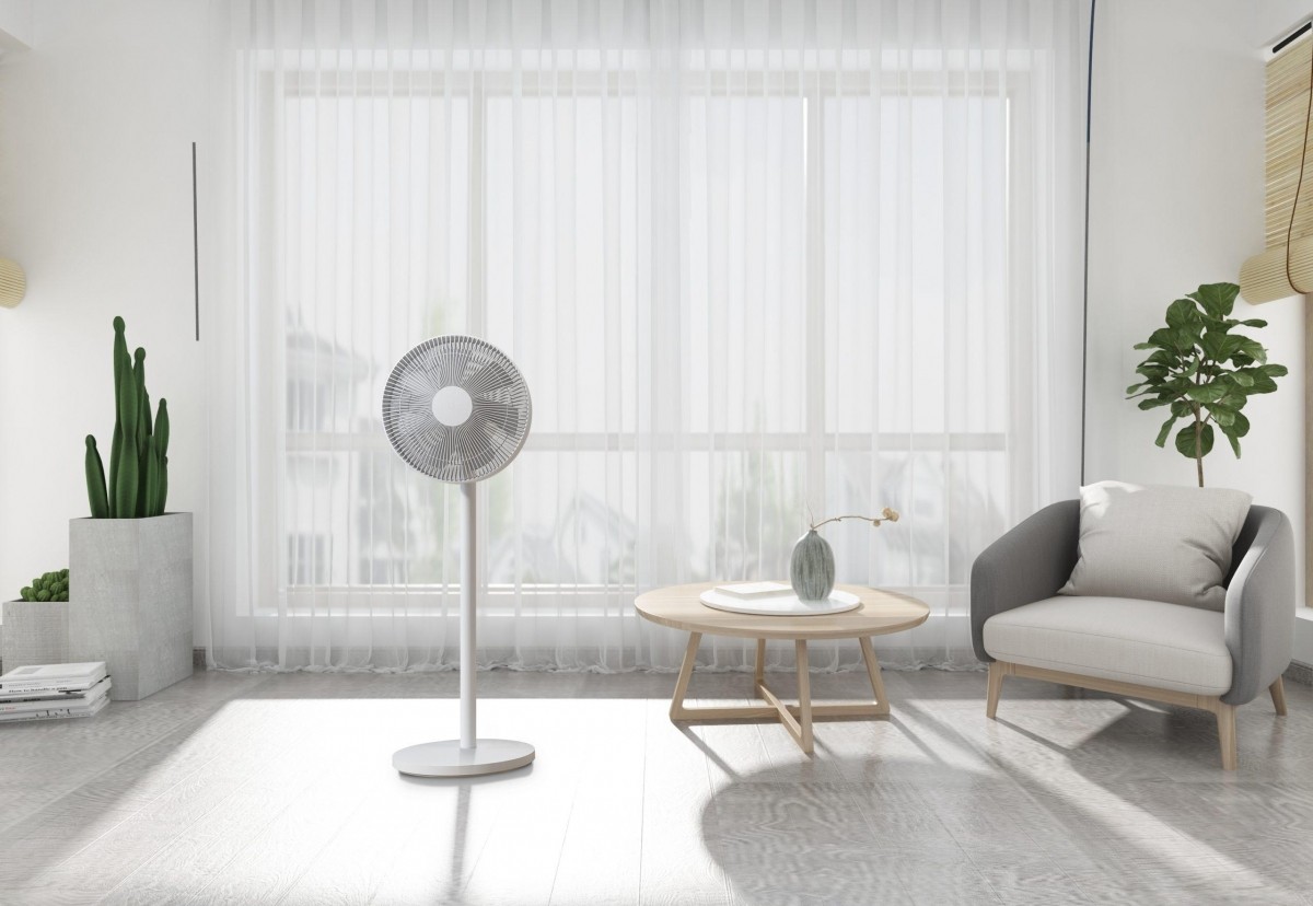 Find the Best Smart Fans & Air Purifiers for Your Smart Home in 2022