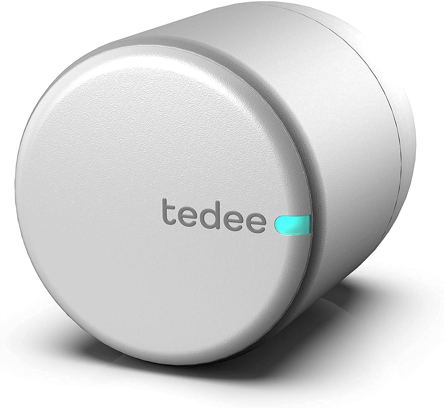 tedee PRO & GO Smart Locks - Sound Comparison with other Smart Locks 