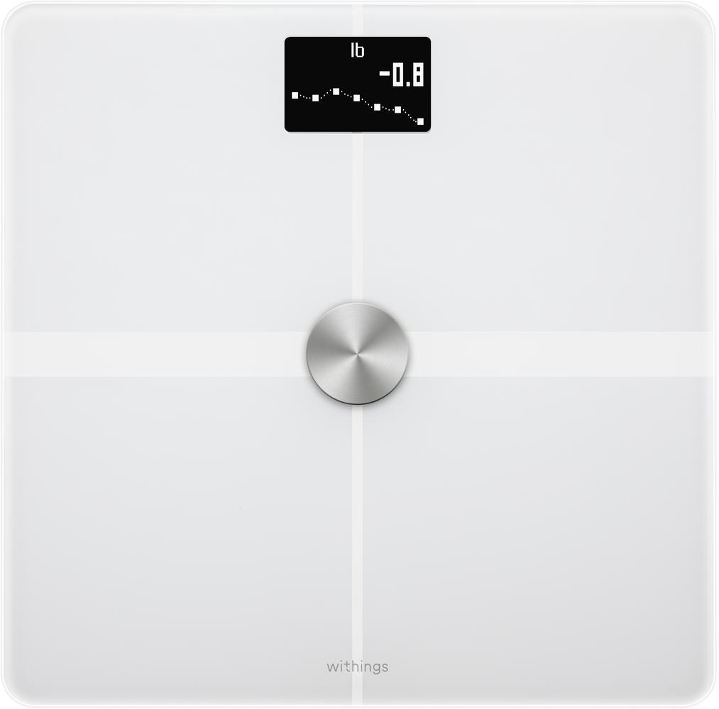 Withings Body+ Scale
