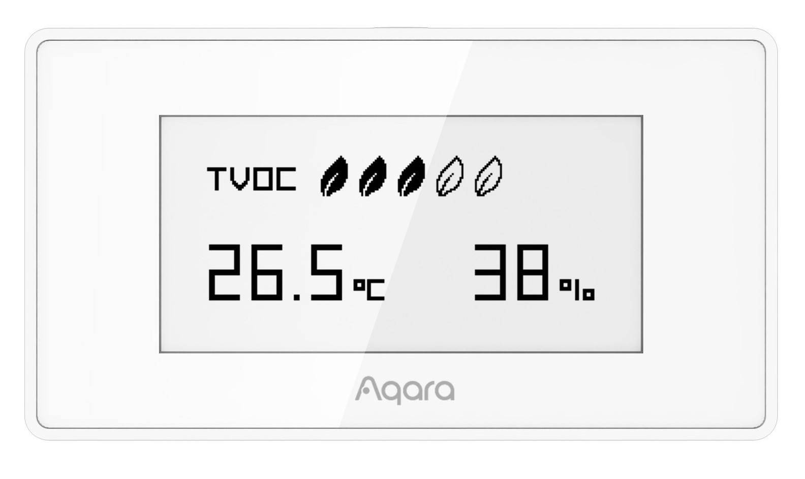 Xiaomi Aqara TVOC Air Quality Monitor