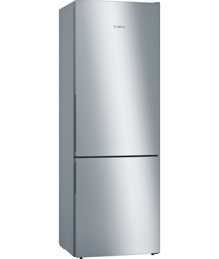 Bosch Free-Standing Fridge-Freezer (KGN39HIEP)