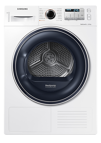 Samsung DV5000 Heat Pump Tumble Dryer