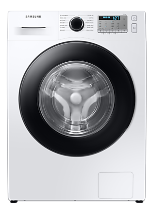 Samsung Series 5 ecobubble Washing Machine