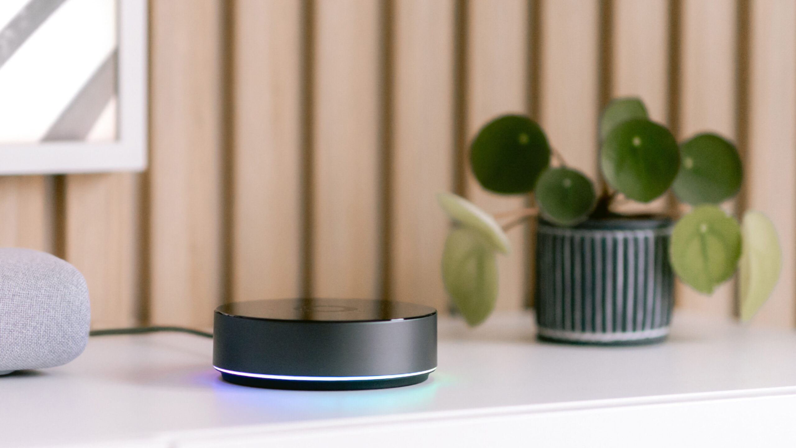 Take Control of Your Home:  Echo Hub Available in Australia