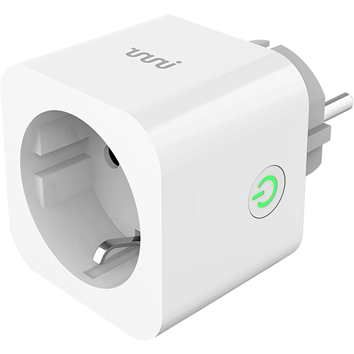 Innr Zigbee Lighting smart plug, White