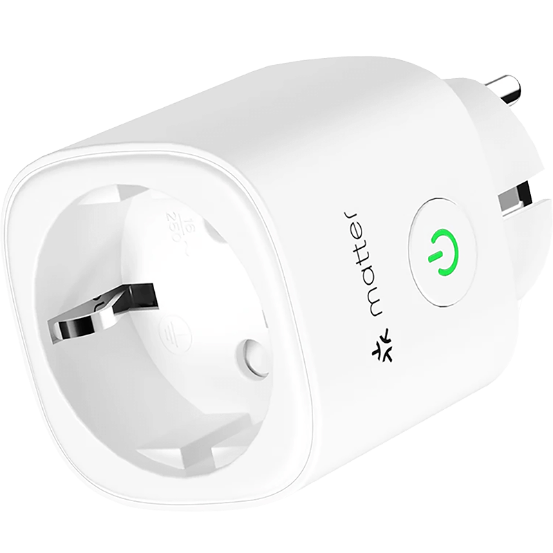 Tapo P110M (UK) Matter Smart Plug with energy monitoring, Any good