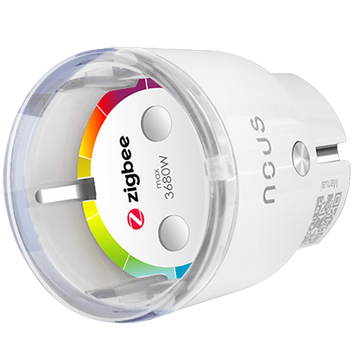 Nous A1Z Smart Plug