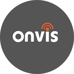 Onvis Icon