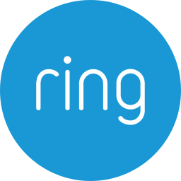 Ring Brand Logo BBG