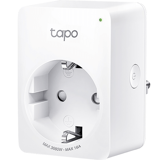 TP-Link Tapo Matter Smart Plug