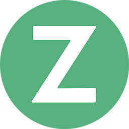 Zooz Brand Logo BBG