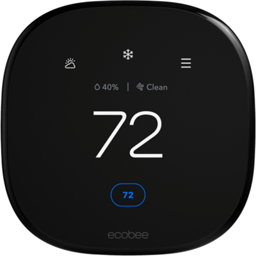 Ecobee Premium Thermostat