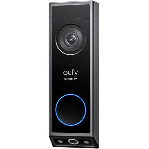 Eufy E340 Video Doorbell