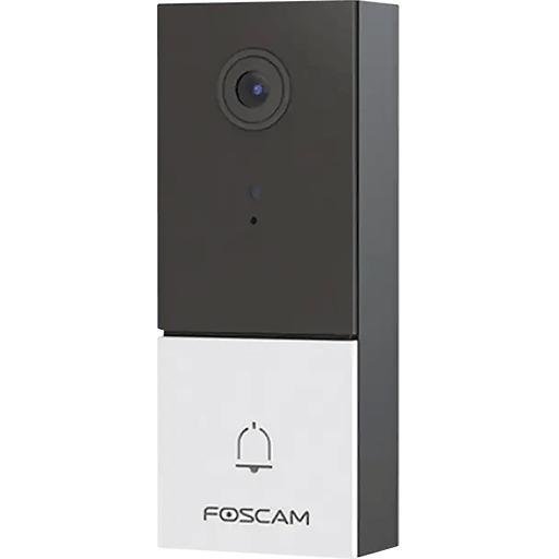 Foscam VD1 Video Doorbell