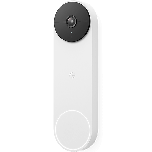 Google Nest Battery Doorbell