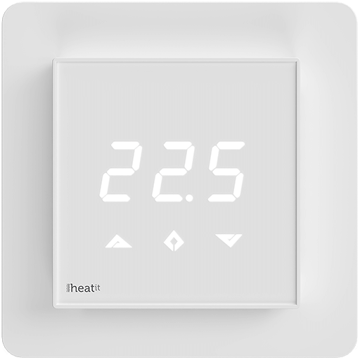 HeatIt Z-TRM3 Thermostat