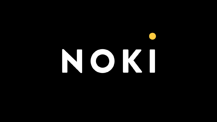 Nuki Logo Morph