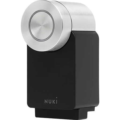 Nuki Smart Lock Pro (4th Gen)