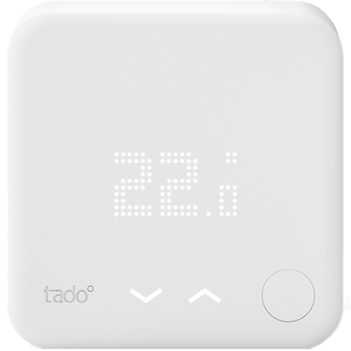 Tado V3 Smart Thermostat