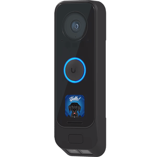 Ubiquiti G4 Pro Doorbell