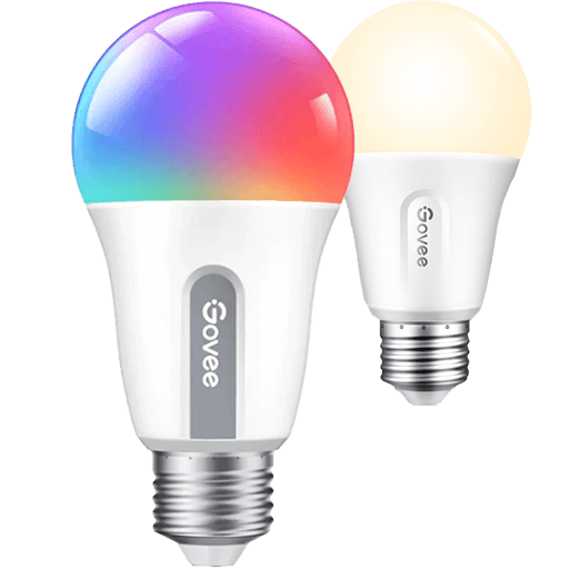 Govee Smart LED Bulbs