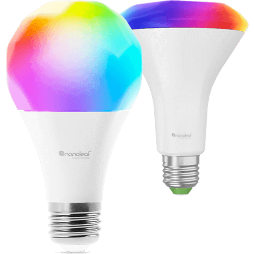 Nanoleaf Essentials Light Bulbs