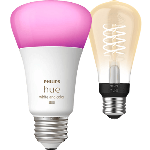 Philips Hue White and Color Ambiance