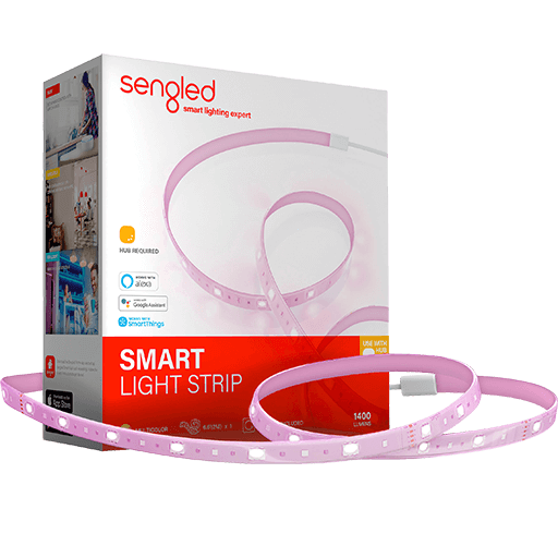 Sengled Smart Light Strip