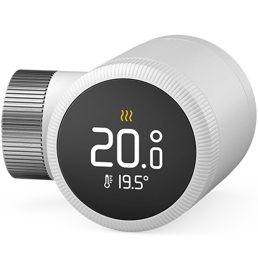 Tado Radiator Thermostat X