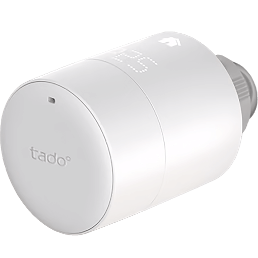 Tado Smart Radiator Thermostat